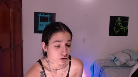 Jacky online show from 04-01-26, 06:38