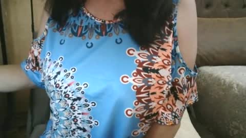 HotMomAlex online show from 06-22-26, 09:17