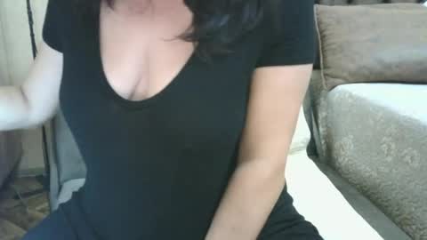 HotMomAlex online show from 07-11-26, 07:27
