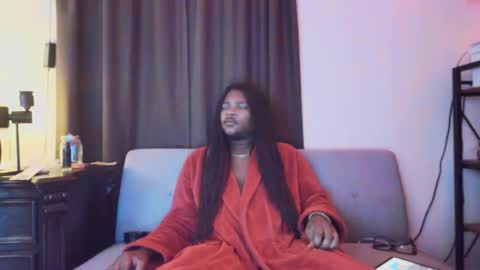 Prince Al online show from 06-07-26, 03:32