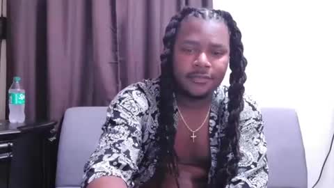 Prince Al online show from 06-10-26, 11:24