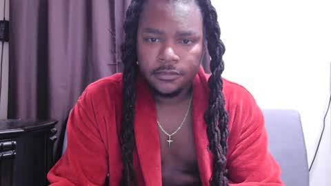 Prince Al online show from 06-11-26, 01:27