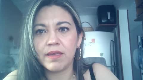 antonella online show from 09-29-25, 03:50