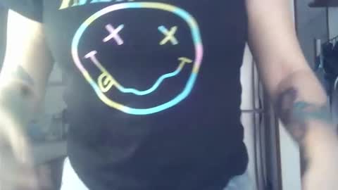 antonella online show from 09-30-25, 05:18