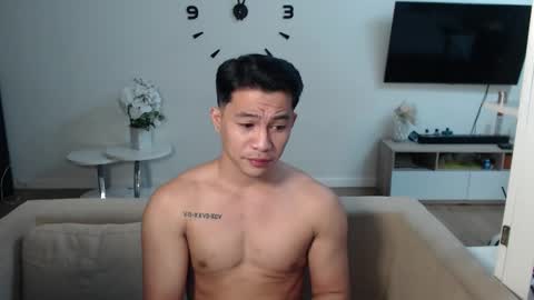 Sam online show from 02-05-25, 02:29