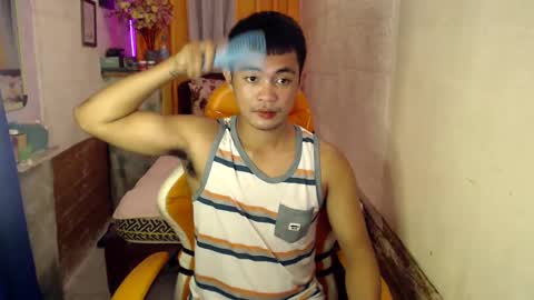 xxasianryanxx online show from 02-05-25, 10:19