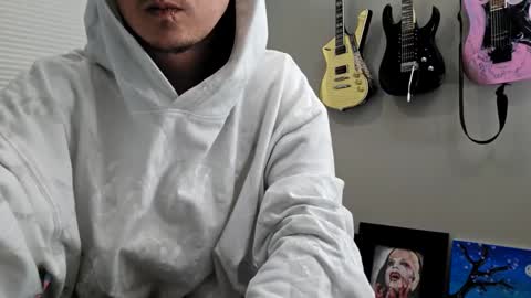 Snapshot of xxbadcatxx chatting on 12-23-24, 05:17 XxBADCATxX online show from 12-23-24, 05:17