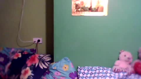 xxchuchuxx online show from 07-19-26, 03:27