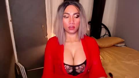 cinddy online show from 12-04-24, 08:51