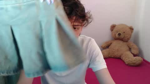 Cody  Akali online show from 02-25-26, 10:41