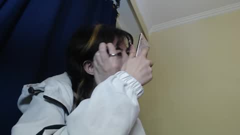 Snapshot of xxcodyxx666 chatting on 05-07-26, 04:51 Cody Akali online show from 05-07-26, 04:51