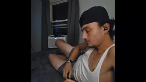 XxDreamBoyxX online show from 06-24-26, 05:06