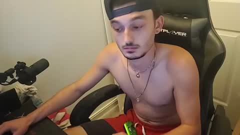 XxDreamBoyxX online show from 07-04-26, 04:40