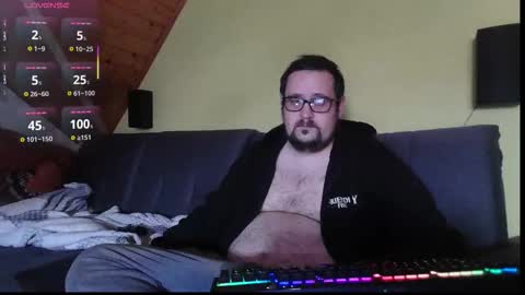 xxevoker online show from 10-27-25, 08:51