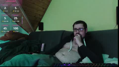 xxevoker online show from 11-01-25, 11:01