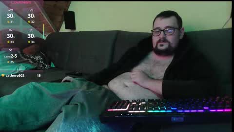 xxevoker online show from 11-06-25, 04:41