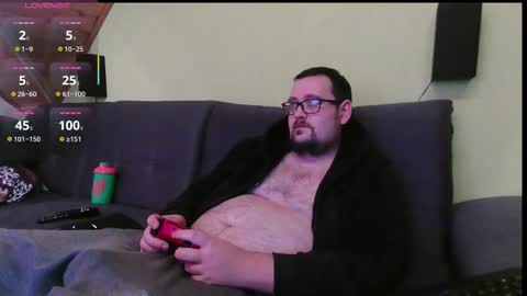 xxevoker online show from 11-17-25, 01:17