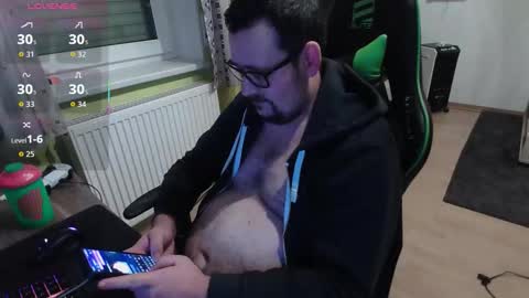 xxevoker online show from 11-21-25, 07:45