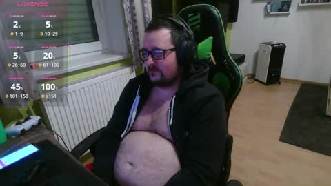 xxevoker online show from 11-22-25, 10:31