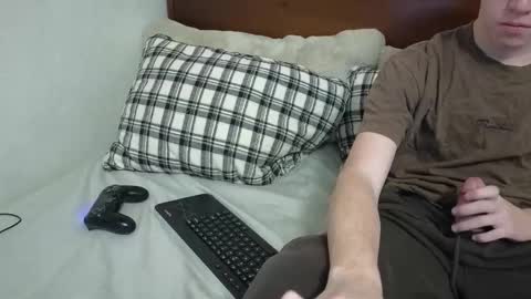 XxGinger  online show from 12-23-25, 01:14