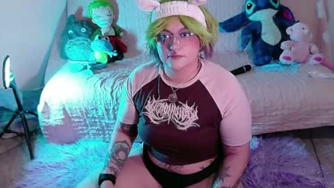 xxgreengoodxx online show from 03-27-26, 07:24