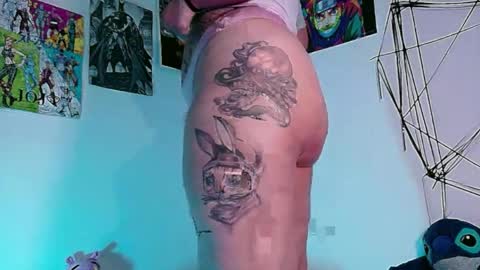 xxgreengoodxx online show from 03-30-26, 09:38