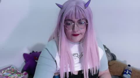 xxgreengoodxx online show from 04-08-26, 02:11