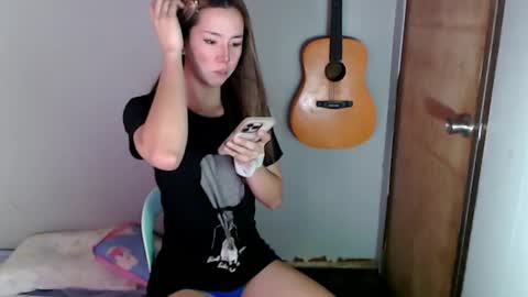 Dyanna Zulla online show from 12-06-24, 07:21