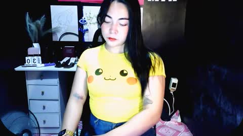 xxirene online show from 12-01-25, 12:54