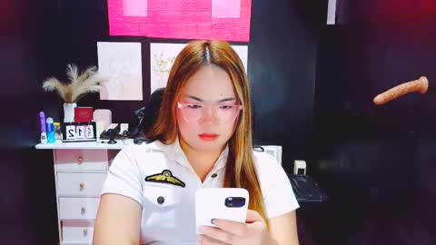 xxirene online show from 01-12-26, 04:18