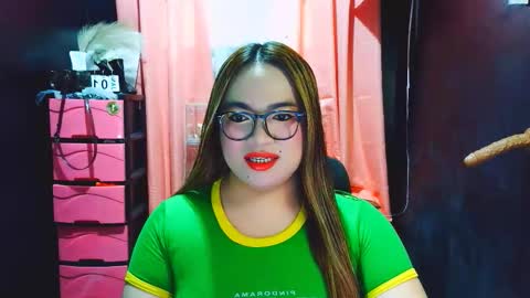 xxirene online show from 02-07-26, 03:54