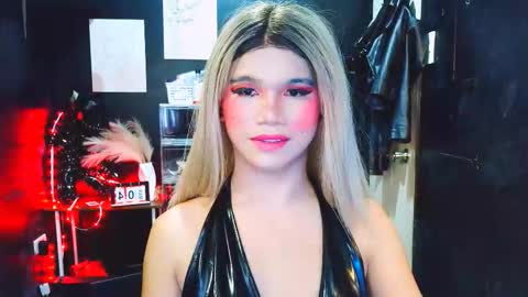 xxirene online show from 03-04-26, 05:35