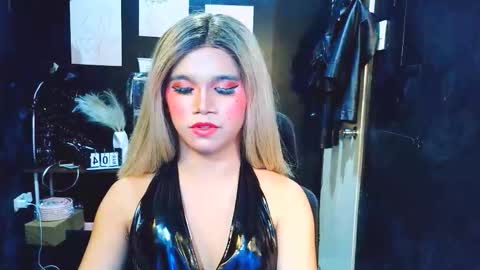 xxirene online show from 03-05-26, 06:42