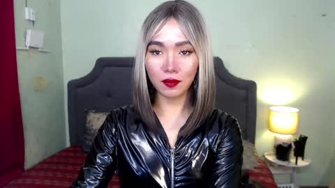 Kagura online show from 12-16-24, 02:47