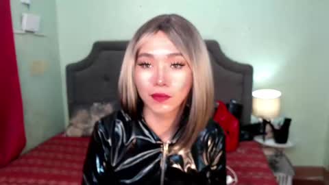 Kagura online show from 01-26-25, 02:14