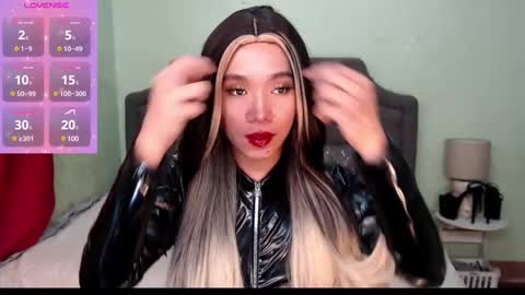 Kagura online show from 02-15-25, 12:11