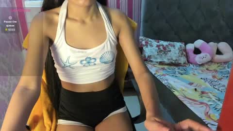 Aya online show from 05-13-26, 05:43