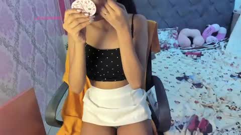 Aya online show from 06-12-26, 11:46