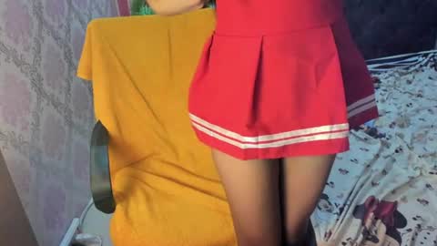 Aya online show from 06-18-26, 10:03