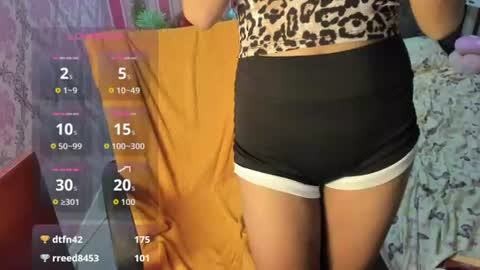 Aya online show from 07-05-26, 04:19