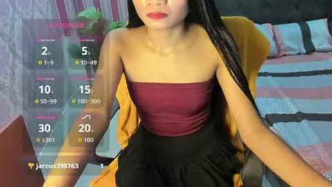 Aya online show from 07-15-26, 02:44