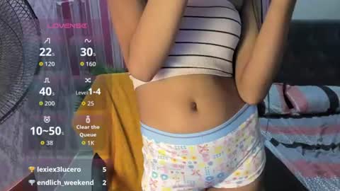 Aya online show from 07-19-26, 12:42