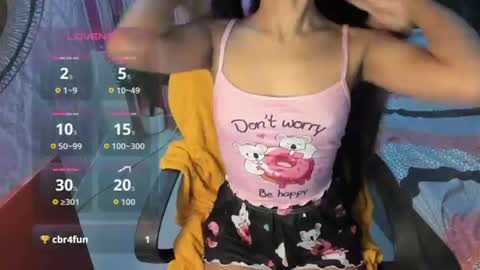 Aya online show from 07-24-26, 02:31