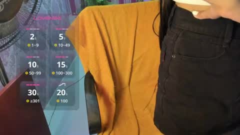 Aya online show from 07-26-26, 12:08