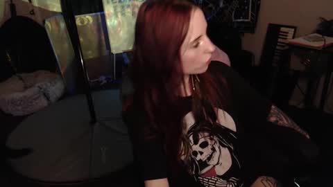 Lilith online show from 02-02-26, 03:27