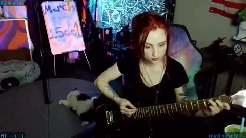 Lilith online show from 03-03-26, 01:01