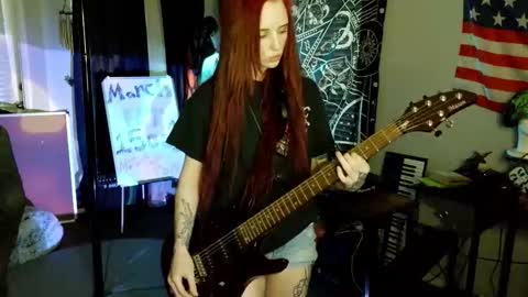 Lilith online show from 03-05-26, 01:12