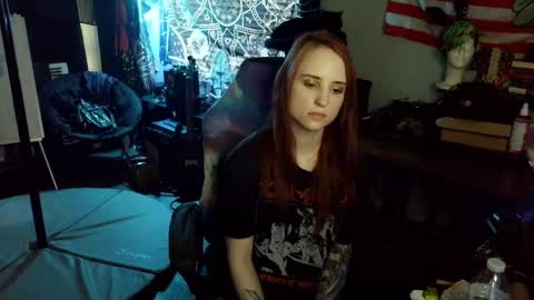 Lilith online show from 04-07-26, 12:44