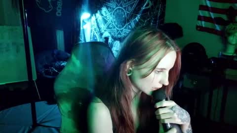 Lilith online show from 04-29-26, 02:37