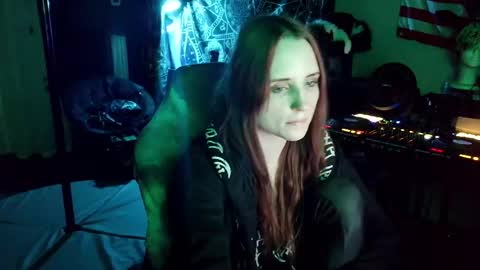 Lilith online show from 04-30-26, 03:46